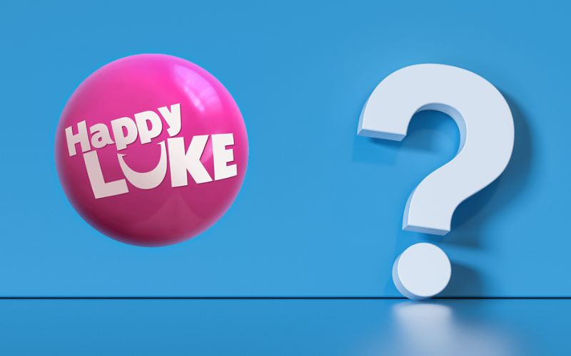 FAQ - Những câu hỏi thường gặp về nhà cái Happy Luke