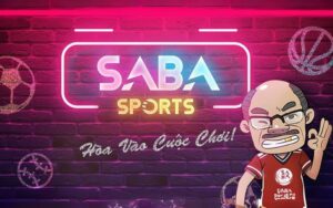 Sảnh cá cược Saba Sports là gì?