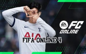 Giới thiệu về tựa game bóng đá FIFA Online 4 (FO4)
